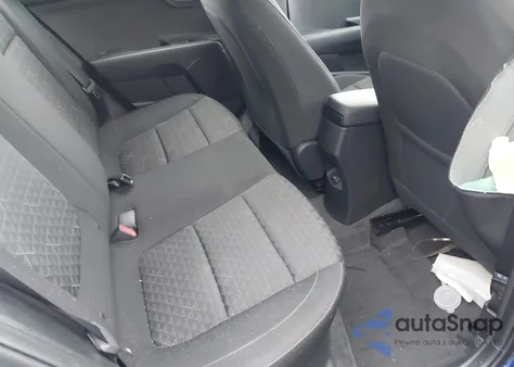 2020 Kia Rio 5-Door S from USA, damaged, VIN 3KPA25AD8LE329182